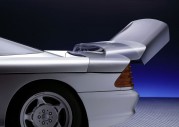 Mercedes-Benz C112 Mercedes-Benz C112